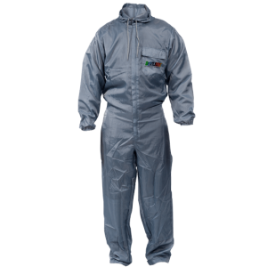 Защитный комбинезон DeVilbiss CLEAN Pro Painter